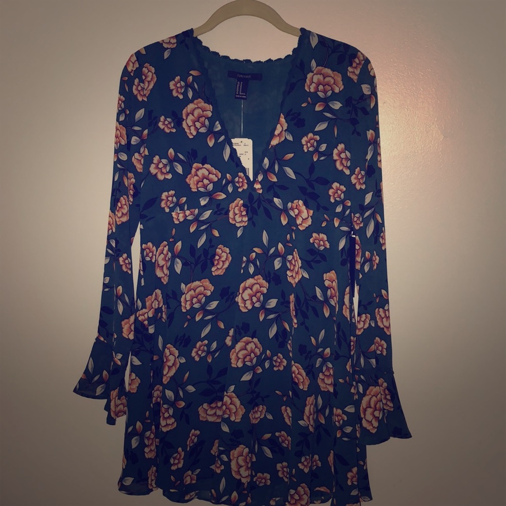 NWT Forever 21 Dress